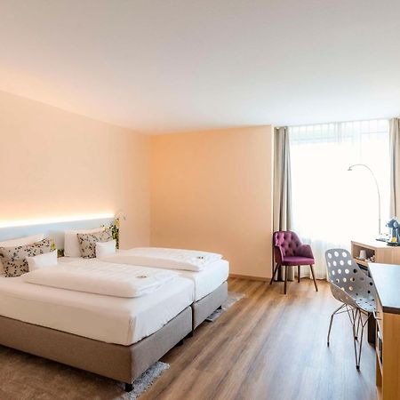 Best Western Plus Palatin Kongresshotel Wiesloch Bagian luar foto