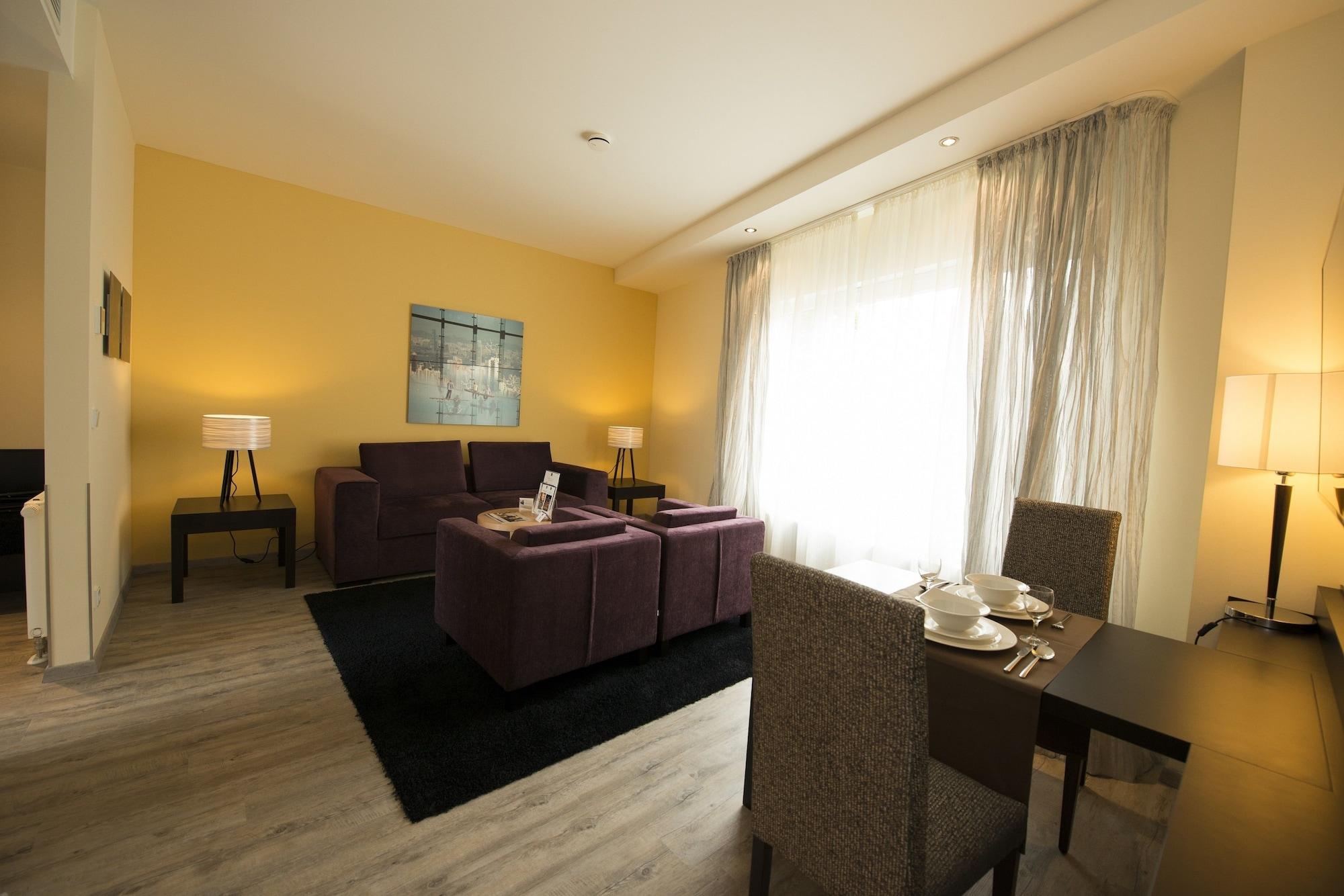 Best Western Plus Palatin Kongresshotel Wiesloch Bagian luar foto