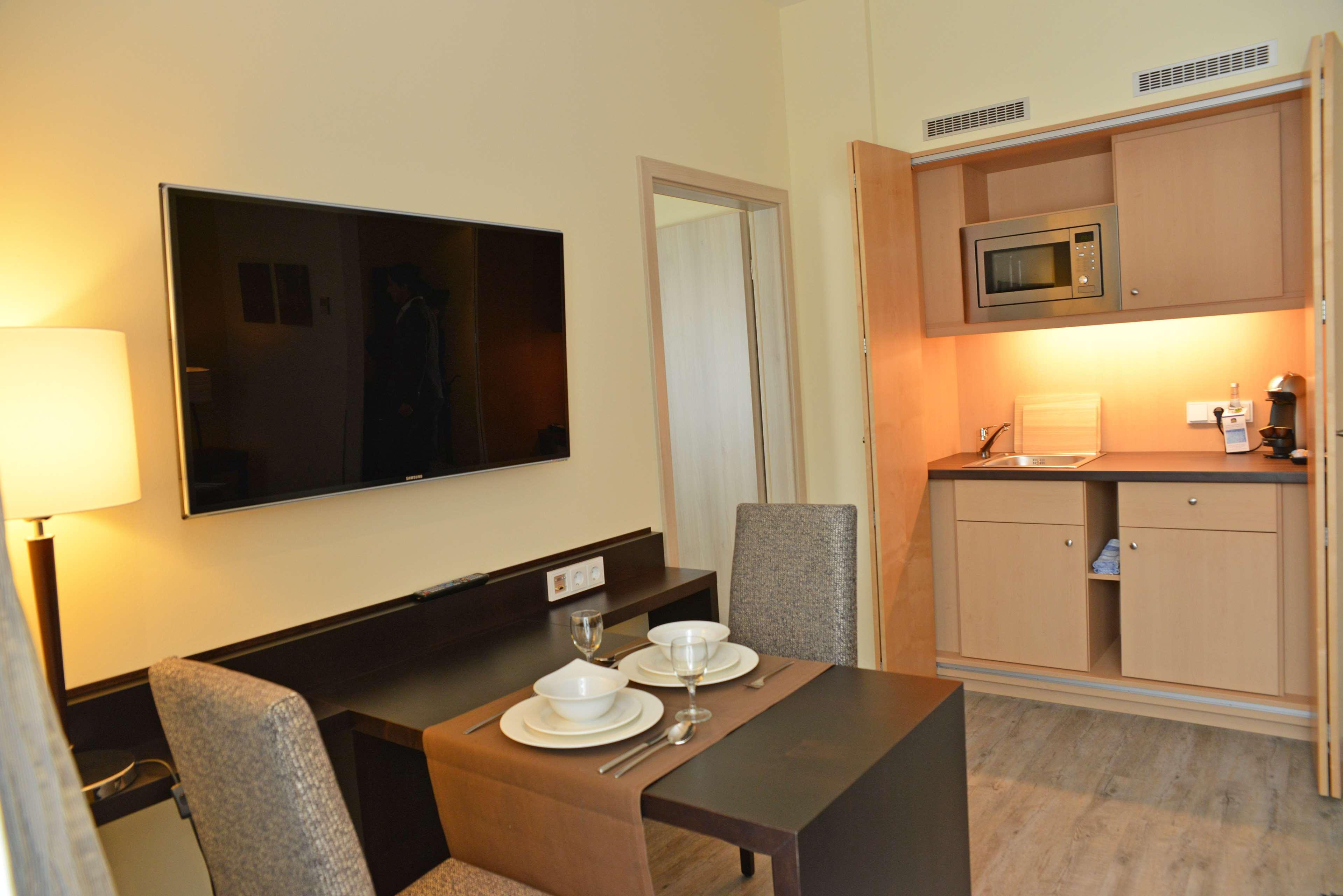 Best Western Plus Palatin Kongresshotel Wiesloch Bagian luar foto
