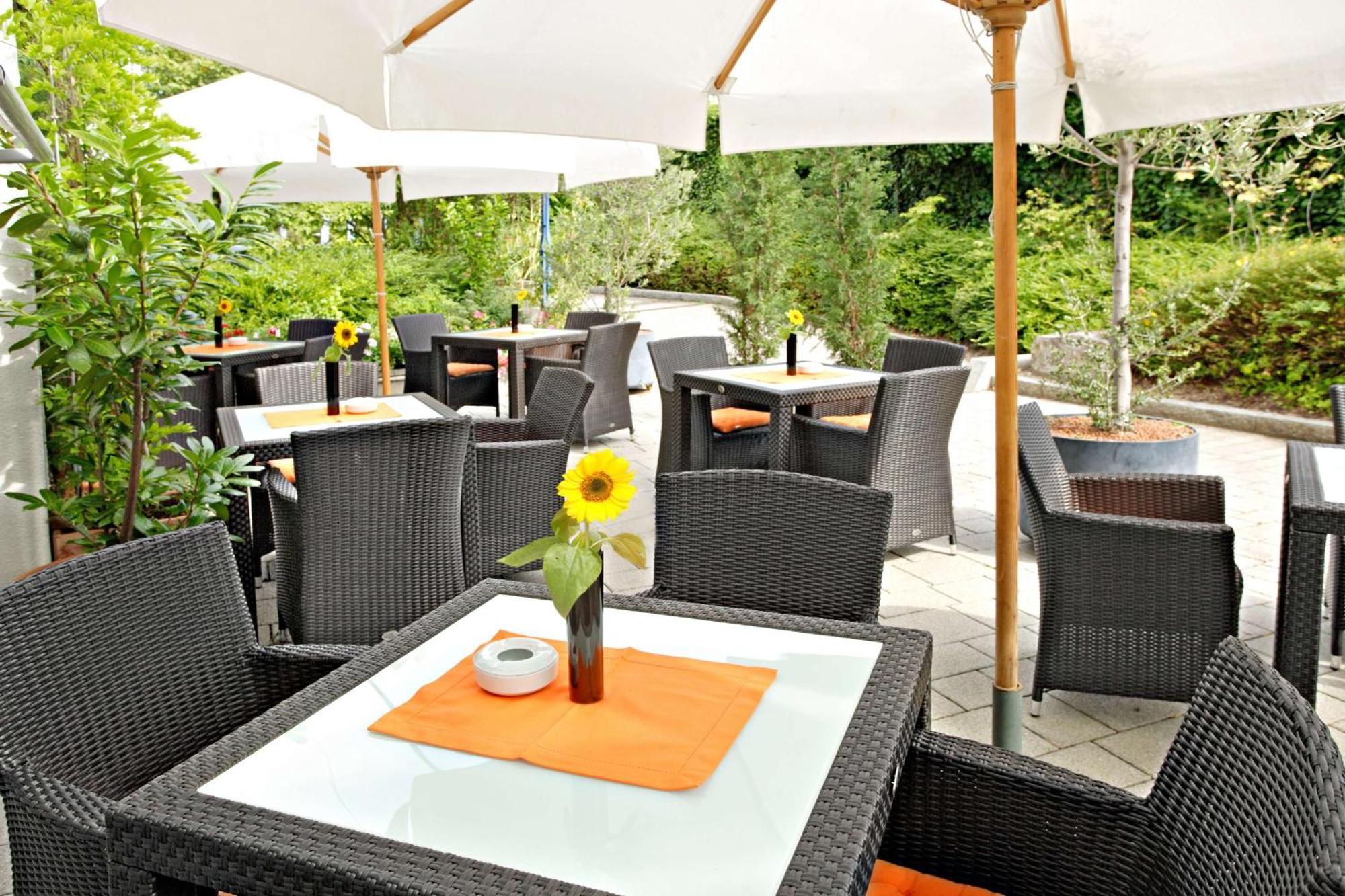 Best Western Plus Palatin Kongresshotel Wiesloch Bagian luar foto