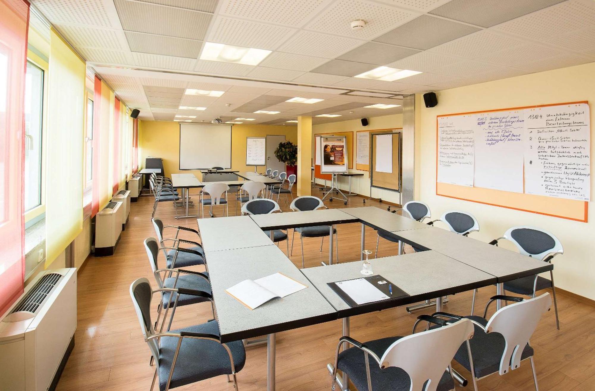 Best Western Plus Palatin Kongresshotel Wiesloch Bagian luar foto