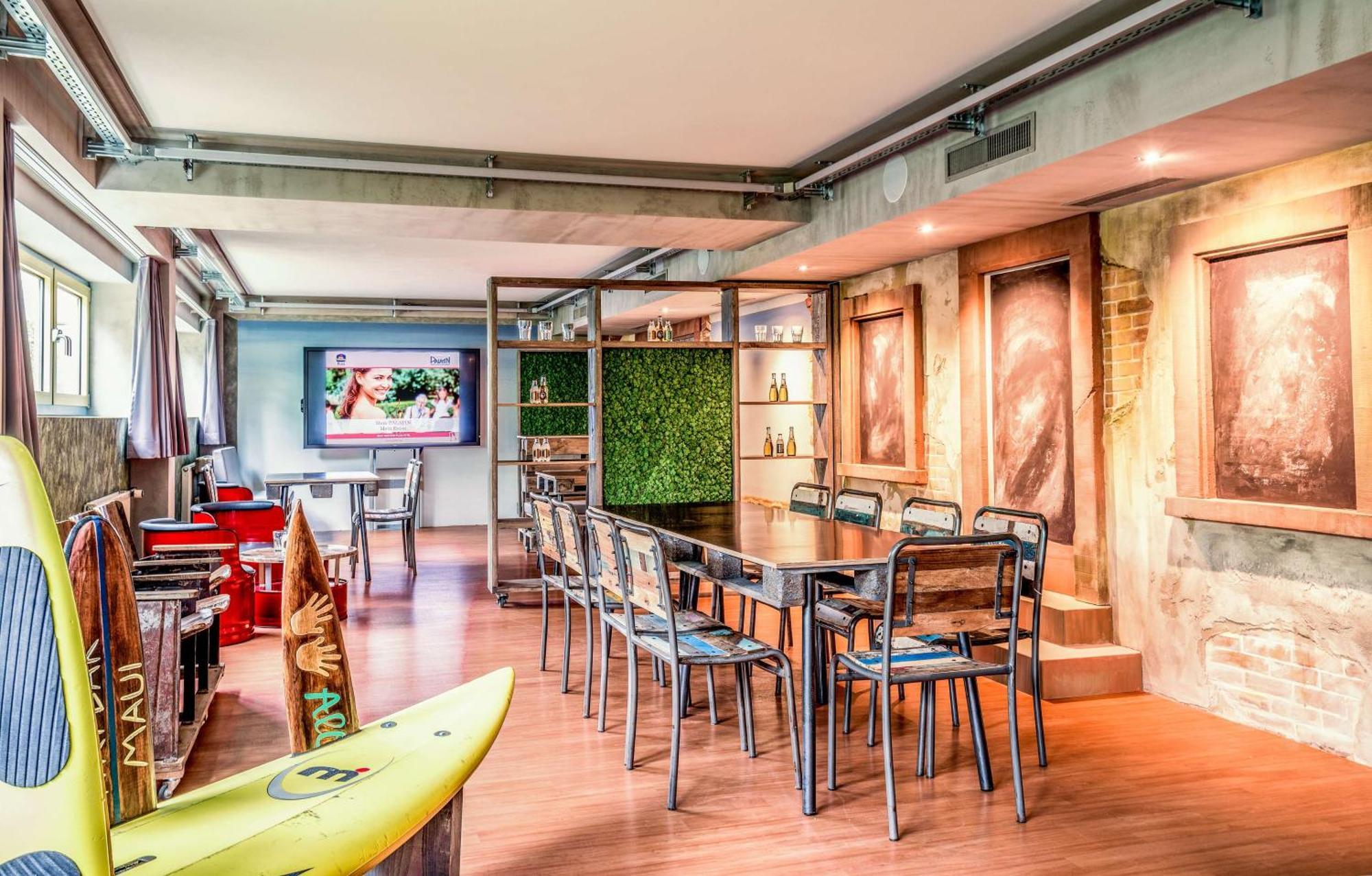 Best Western Plus Palatin Kongresshotel Wiesloch Bagian luar foto