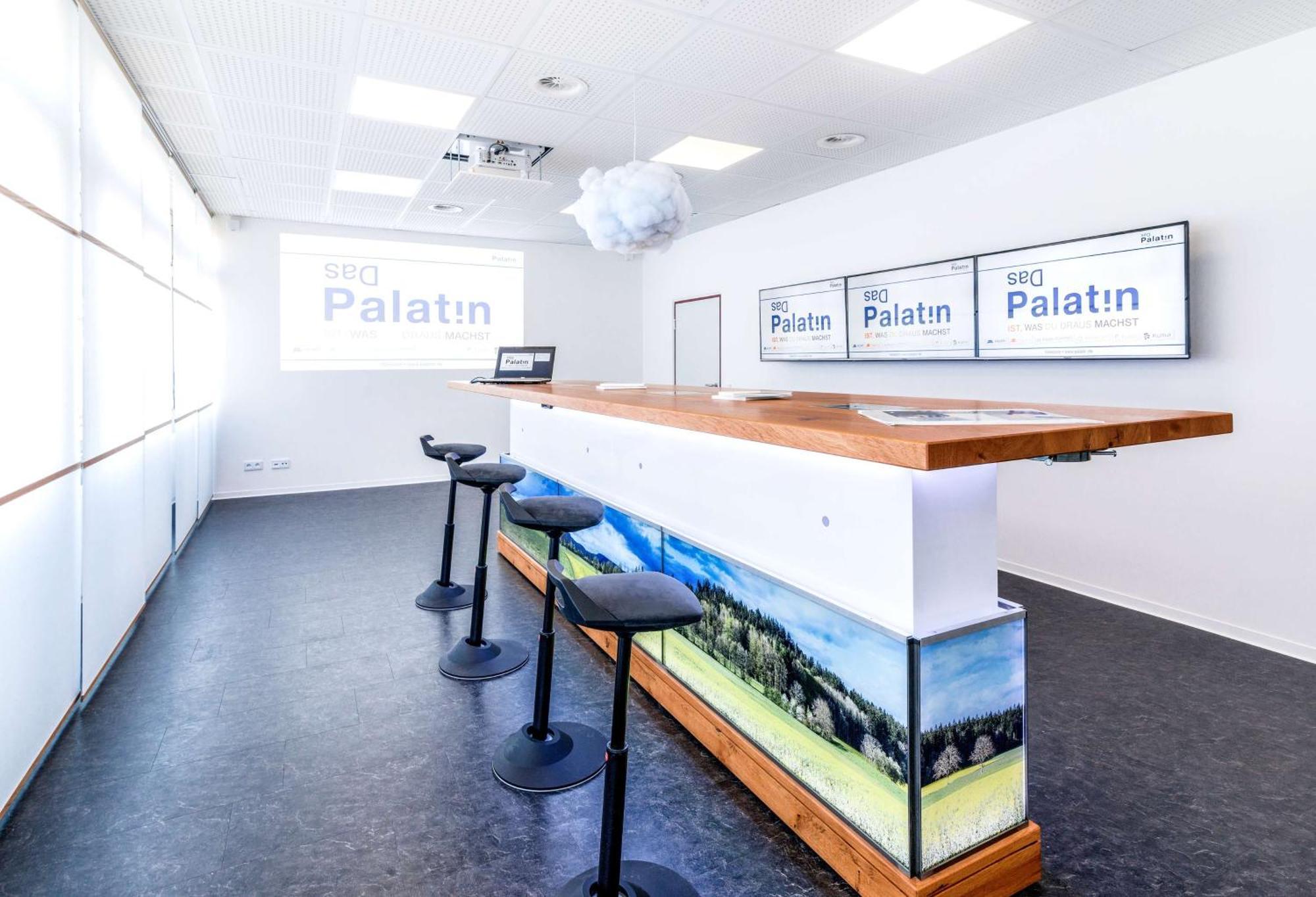 Best Western Plus Palatin Kongresshotel Wiesloch Bagian luar foto