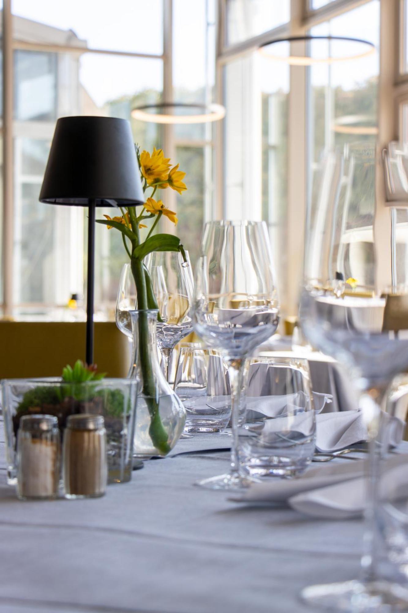 Best Western Plus Palatin Kongresshotel Wiesloch Bagian luar foto
