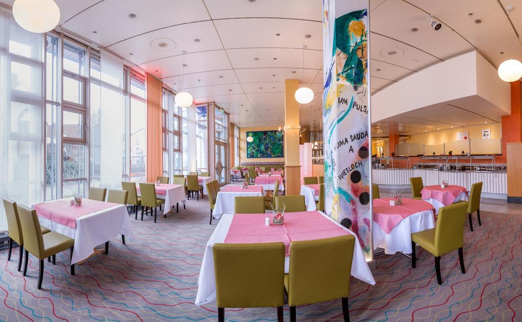 Best Western Plus Palatin Kongresshotel Wiesloch Bagian luar foto