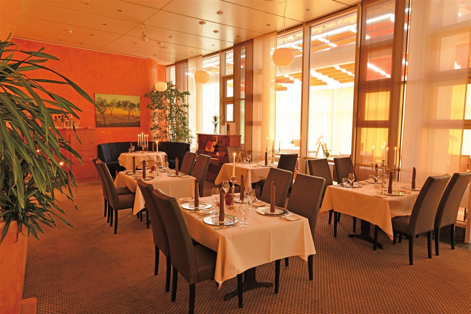 Best Western Plus Palatin Kongresshotel Wiesloch Bagian luar foto