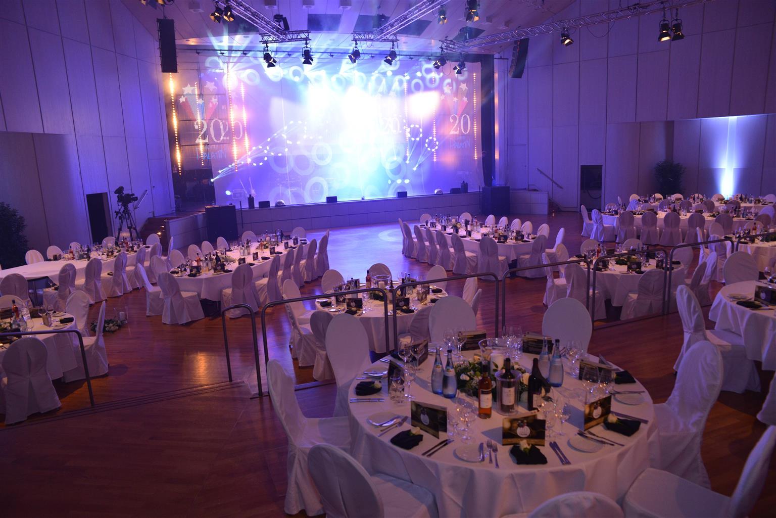 Best Western Plus Palatin Kongresshotel Wiesloch Bagian luar foto