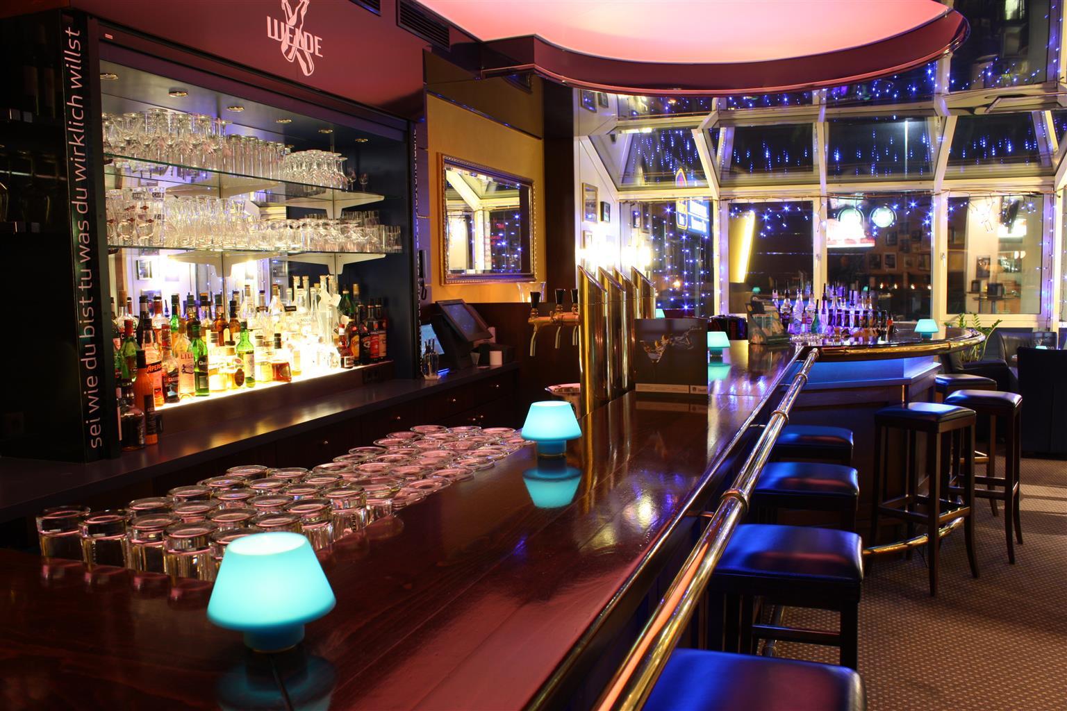 Best Western Plus Palatin Kongresshotel Wiesloch Bagian luar foto